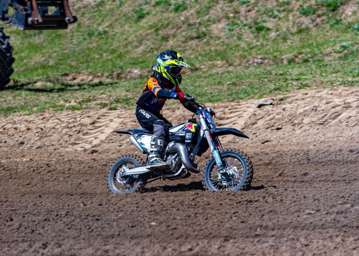 AMIC Energy Super Puchar Motocross 2025 Lipno 056